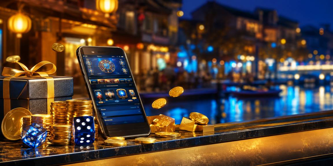 z188bin Casino Trực Tiếp Bàn Quay
