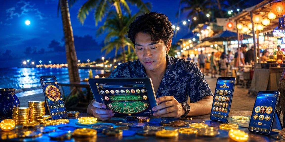 z188bin Casino trực tiếp